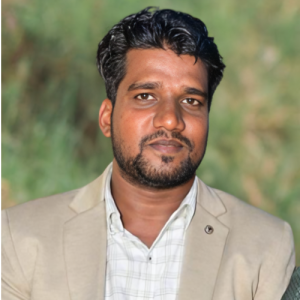 Manoj Gupta-Freelancer in Singrauli,India