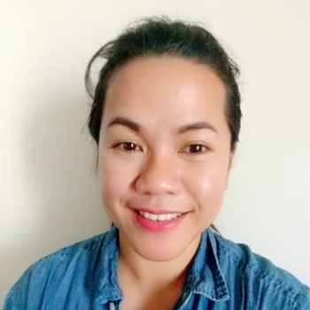 Anna De Chavez-Freelancer in Makati,Philippines