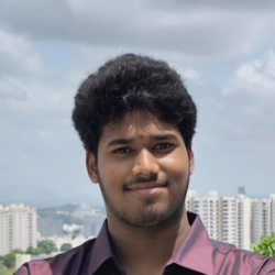 Vamsi Krishna-Freelancer in Bengaluru,India