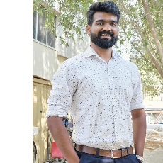 Adarsh Shetty-Freelancer in Dubai,UAE