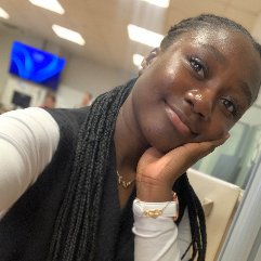 Feranmi Afua Ayoola-Freelancer in Moskva,Russian Federation