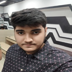 Ahsan Ullah-Freelancer in Dhaka,Bangladesh