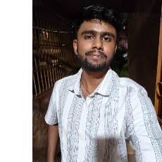 Anwesh Kumar Mohanty-Freelancer in Cuttack,India