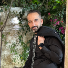 Payam Soleymani-Freelancer in Gillan rasht,USA