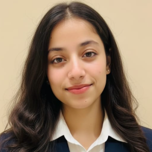 Anjali Sharma-Freelancer in New Delhi,India