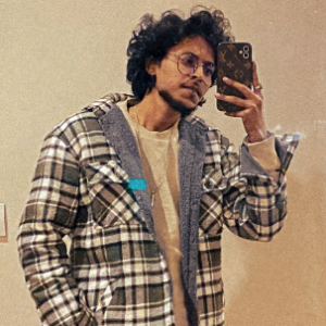 Kamalesh Debroy-Freelancer in Uttarfulung,India