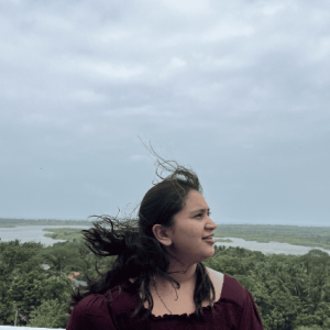 Vaishnavi M-Freelancer in Bengaluru,India