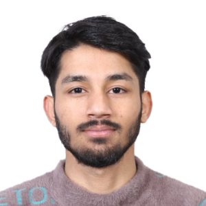 Dikshan Gautam-Freelancer in Kathmandu,Nepal