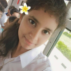 Akanksha Sharma-Freelancer in Rail,India