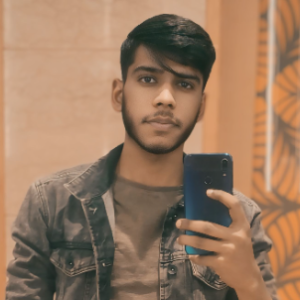 Sumit Kumar Yadav-Freelancer in Delhi,India