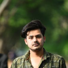 Amit Mishra-Freelancer in Bhopal,India