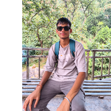 Ajay Dada-Freelancer in Makroniya,India