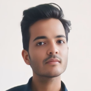 Nikhil Agrahari-Freelancer in Lucknow,India