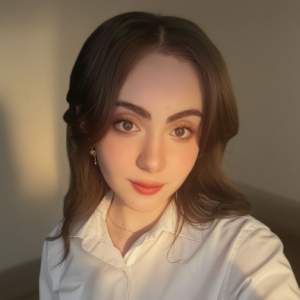 Sara Ibrahim-Freelancer in Asyut,Egypt