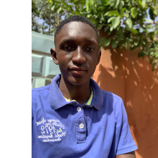 Kiswendsida Cédric Henry Yanogo-Freelancer in Ouagadougou,Burkina Faso