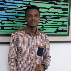 Elisha Mussa-Freelancer in Dar es Salaam,Tanzania