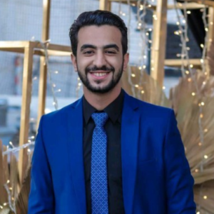 Abdelrahman Samir-Freelancer in Dubai,UAE