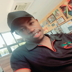 Victor Simiyu-Freelancer in Ongata Rongai,Kenya