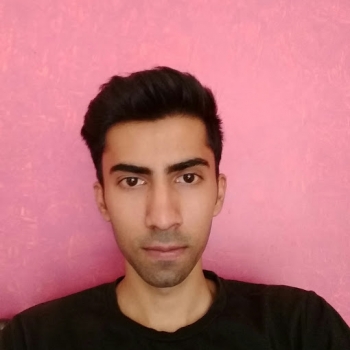 Vinayak Chalgeri-Freelancer in Pune,India