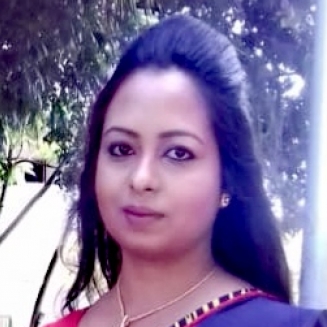 Samitha Maduwanthi-Freelancer in ,Sri Lanka
