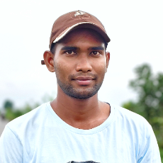 Ajay-Freelancer in ,India