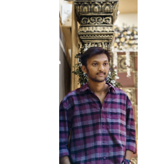 Siva Rama Krishna Singamsetti-Freelancer in Medicherlapalem,India