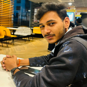 Sachin Mahapatra-Freelancer in Kolkata,India