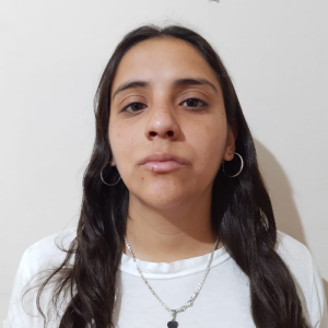 Melina Altamirano-Freelancer in Villa Mercedes,Argentina