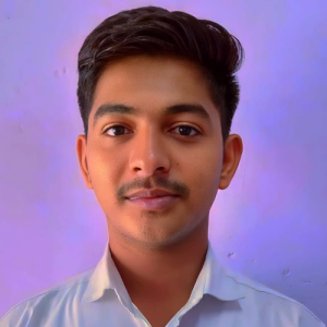 Vishal Kumar-Freelancer in Udaipur,India