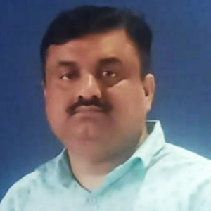 Yashveer-Freelancer in Lucknow,India