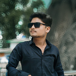 Dipesh Kumar Patel-Freelancer in MAHASAMUND,India