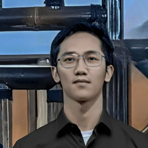 Ridwan Fadhilah-Freelancer in Jakarta,Indonesia