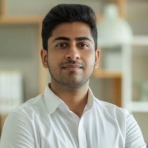 Anjan-Freelancer in anantapur,India