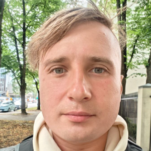 Bartnikas A | Tl-570-Freelancer in Tallinn,Estonia