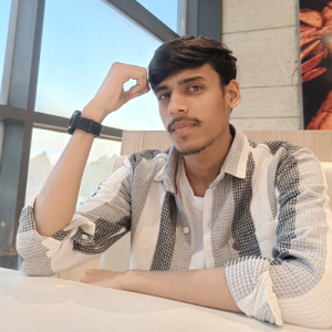 Ashish Khan-Freelancer in Gwalior,India