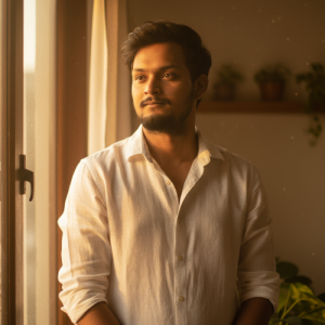 Ajay Patel-Freelancer in Bilaspur,India