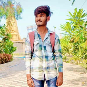 Pavan Taur-Freelancer in Pune,India