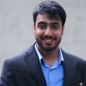 Devanshu Sharma-Freelancer in Pune,India