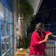 Anamika Tp-Freelancer in Kunnamkulam,India