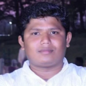 Srikant Pradhan-Freelancer in Madhipur,India