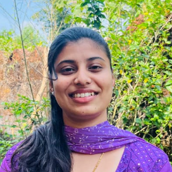 Nishmitha P Rai-Freelancer in Mangalore,India