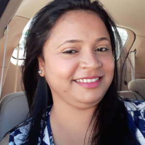 Miral Solanki-Freelancer in Veraval,India