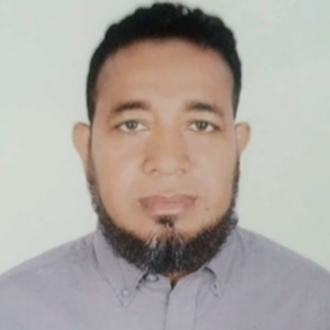 Obydur Rahman-Freelancer in București,Bangladesh