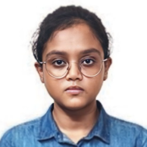 Isha Samal-Freelancer in Kolkata,India