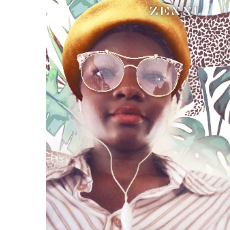 Purity Fred Hart-Freelancer in Porthacourt,Nigeria