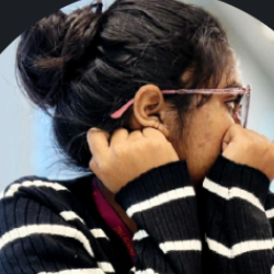 Danda Sai Vyshnavi-Freelancer in Bengaluru,India