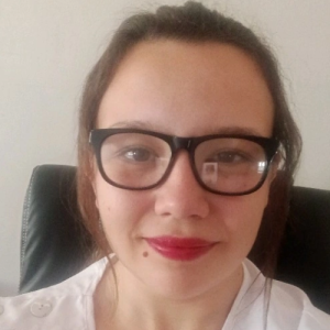 Sarah Rose Geldenhuys-Freelancer in Despatch,South Africa