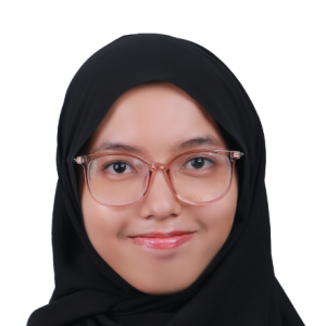 Ainur Nadihah-Freelancer in Kuala Lumpur,Malaysia