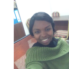 Josephine Gathege-Freelancer in Nairobi,Kenya