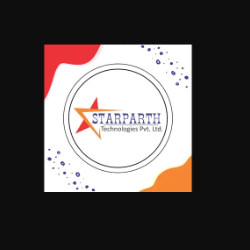 Starparth Technologies-Freelancer in Jaipur,India